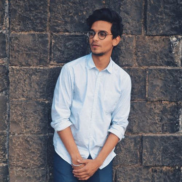 Deepak Malhotra