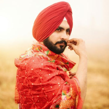 Aman Gill