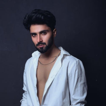 Vikram Rathi