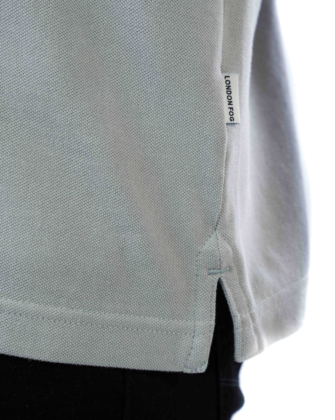 Men’s Teal Cotton Polo T-Shirt – Solid Regular Fit