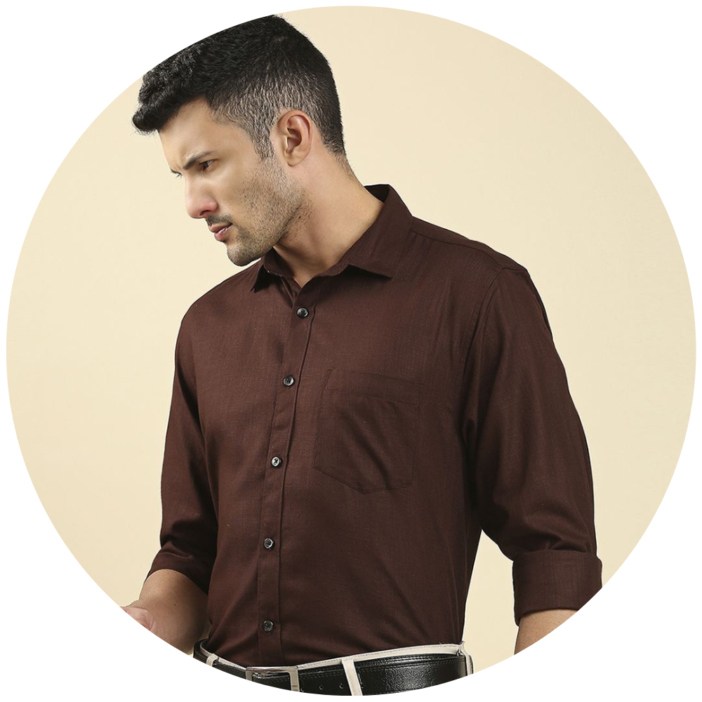 Formal Wear